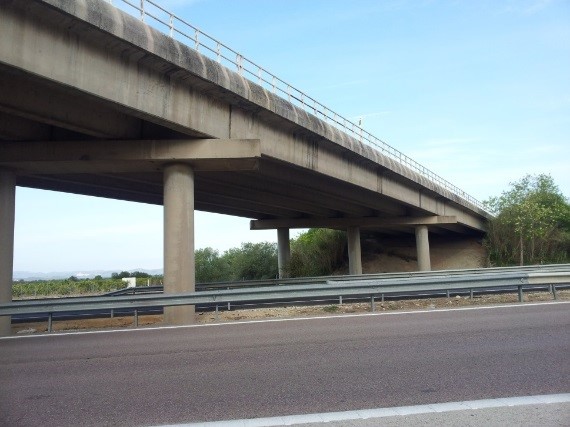 AUTOPISTA-C31