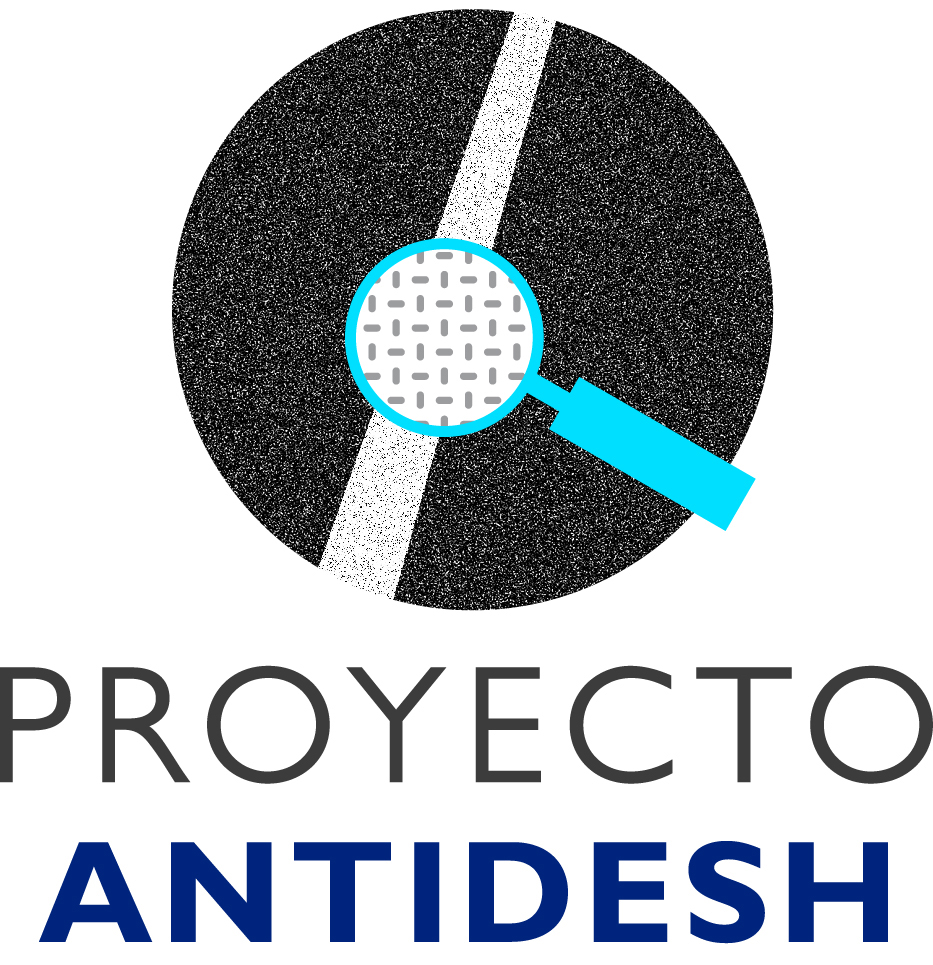 Antidesh