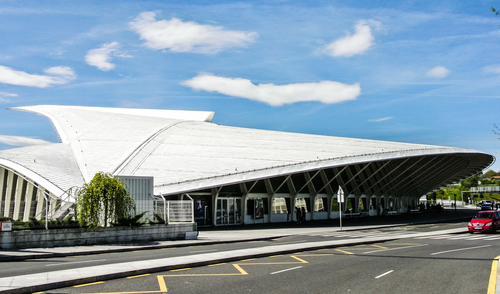 BILBAO-AEROPUERTO