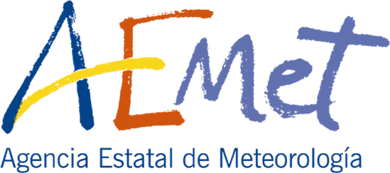 LOGO AEMET