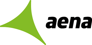 LOGO AENA