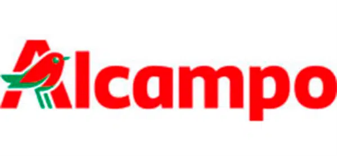 LOGO ALCAMPO