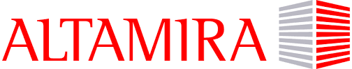 LOGO ALTAMIRA