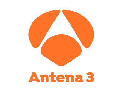 LOGO ANTENA 3