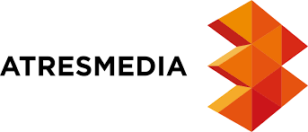 LOGO ATRESMEDIA