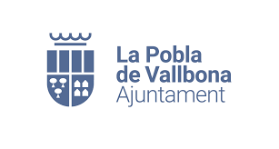 LOGO AYTO. LA POBLA DE VALLBONA