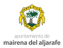 LOGO AYTO. MAIRENA ALJARAFE