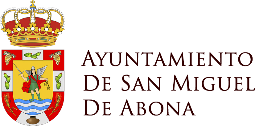 LOGO AYTO. SAN MIGUEL DE ABONA