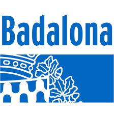 LOGO AYUNTAMIENTO BADALONA