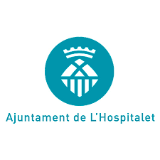 LOGO AYUNTAMIENTO HOSPITALET