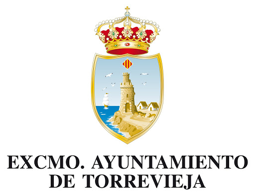 LOGO AYUNTAMIENTO TORREVIEJA