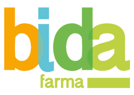 LOGO BIDA FARMA