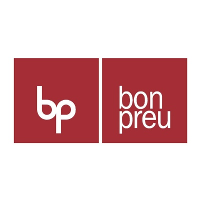 LOGO BON PREU