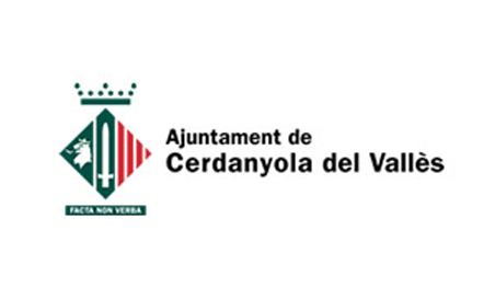 LOGO CERDANYOLA
