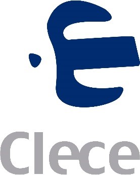 LOGO CLECE