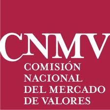 LOGO CNMV