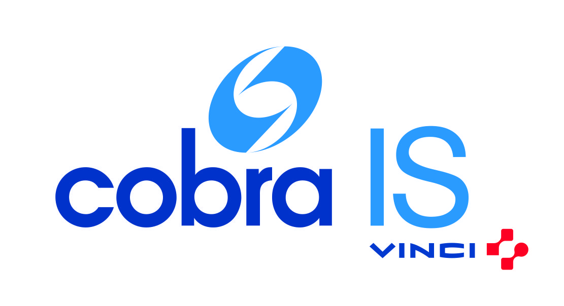 LOGO COBRA IS