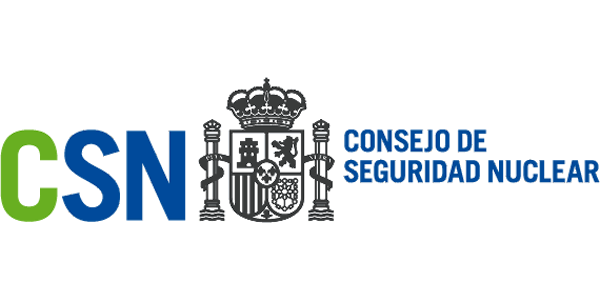 LOGO CONSEJO SEGURIDAD NUCLEAR