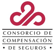 LOGO CONSORCIO COMPENSACION SEGUROS