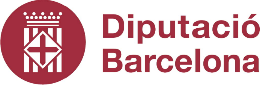 LOGO DIPU BARCELONA