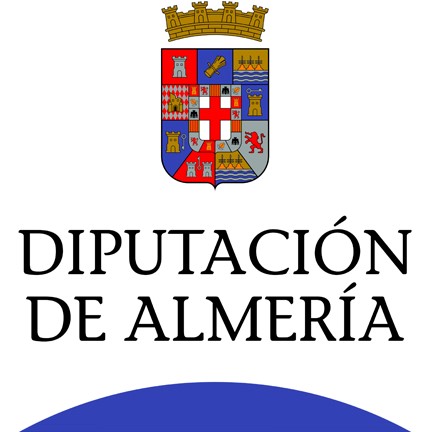 LOGO DIPUTACION ALMERIA