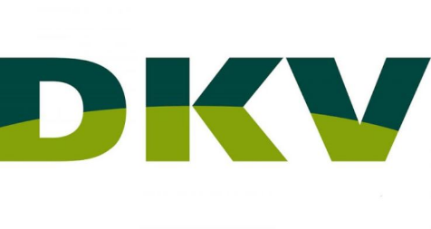 LOGO DKV