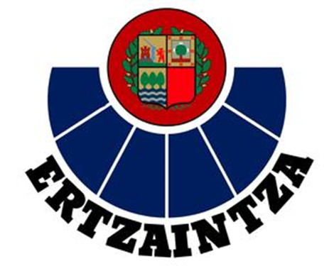 LOGO ERTZAINTZA