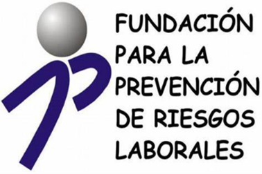 LOGO FUNDACION PREV. RIESGOS LAB