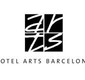 LOGO HOTEL ARTS