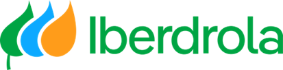 LOGO IBERDROLA