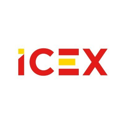 LOGO ICEX