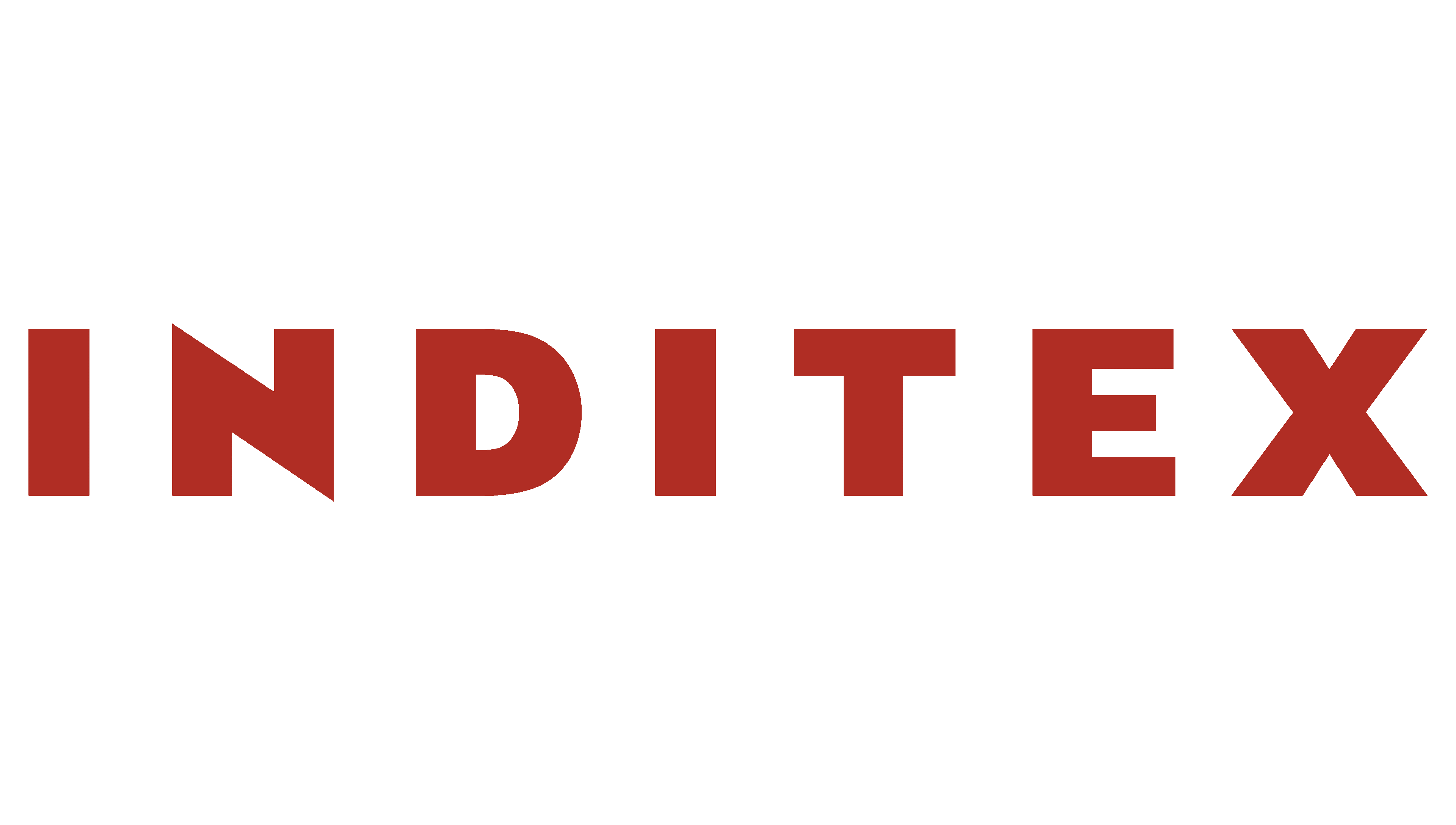 LOGO INDITEX