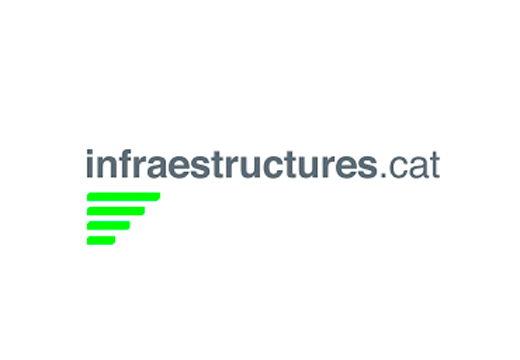 LOGO INFRAESTRUCTURES