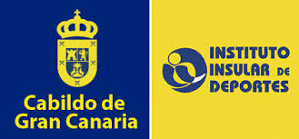 LOGO INSTITUTO INSULAR DE DEPORTES