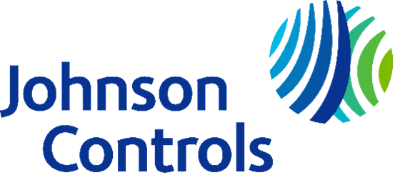 LOGO JOHNSON CONTROL