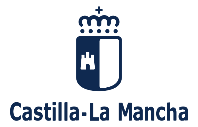 LOGO JUNTA CASTILLA LA MANCHA