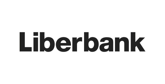 LOGO LIBERBANK