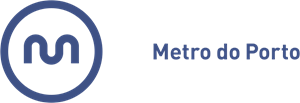 LOGO METRO PORTO