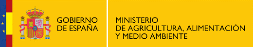 LOGO MINISTERIO AGRICULTURA