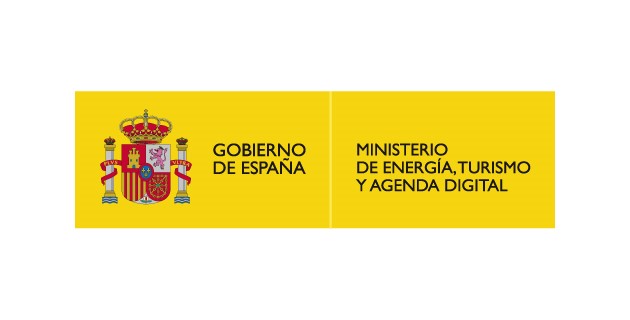 LOGO MINISTERIO ENERGIA TURISMO Y AGENDA