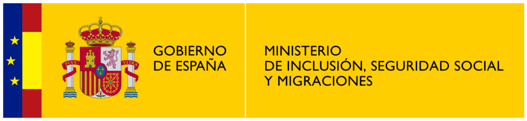 LOGO MINISTERIO INCLUSION