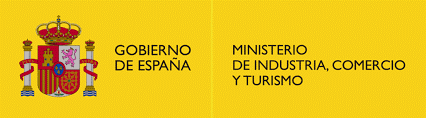 LOGO MINISTERIO INDUSTRIA