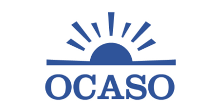 LOGO OCASO