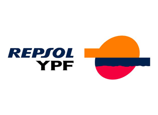 LOGO REPSOL YPF