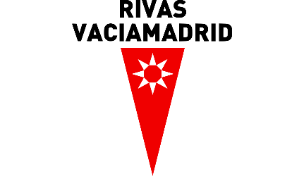 LOGO RIVAS VACIAMADRID