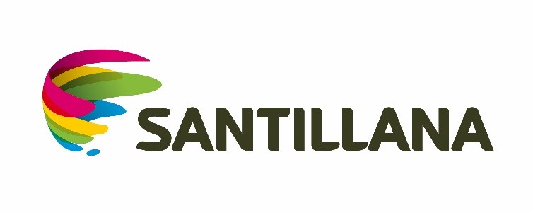 LOGO SANTILLANA