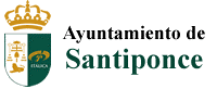 LOGO SANTIPONCE