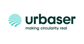 LOGO URBASER