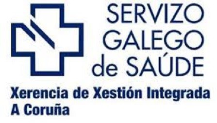 SERVICIO GALLEGO DE SALUD