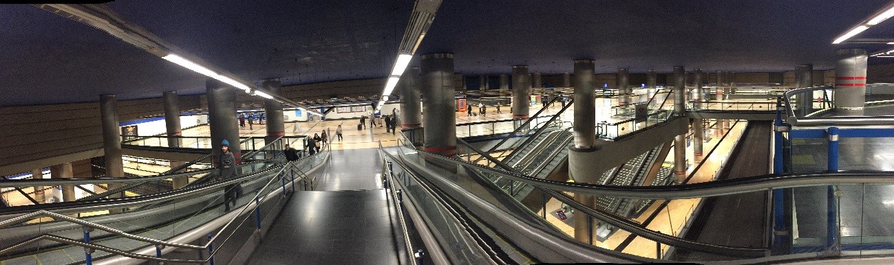 eficiencia metro1